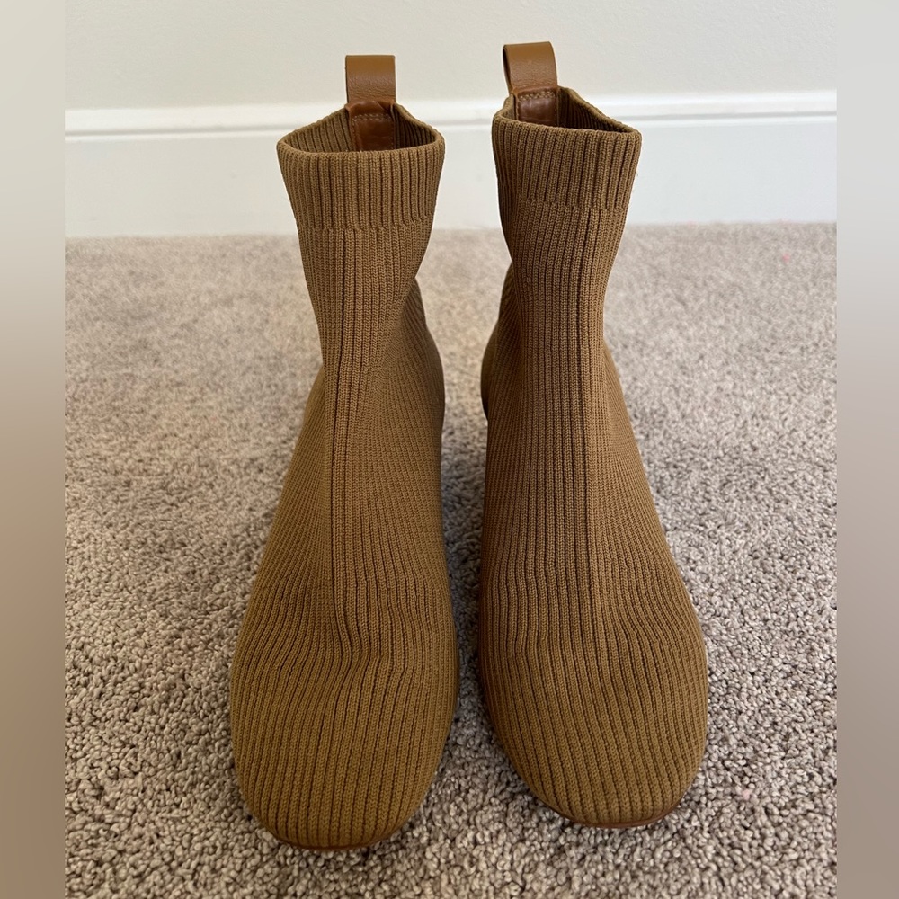 Everlane Glove Boot